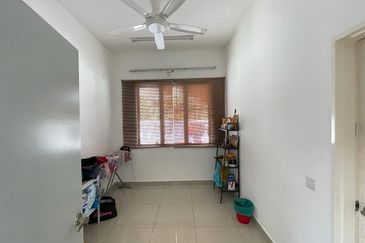 Setia Alam Setia Utama 1