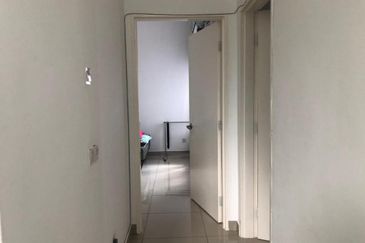 Setia Alam Setia Utama 1