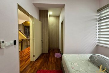 Setia Alam Setia Utama 1