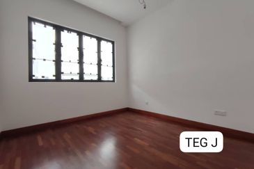 Setia Eco Park Arundina