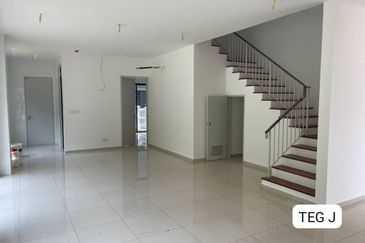 Setia Eco Park Arundina