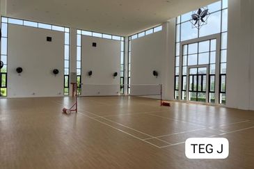 Setia Eco Park Arundina