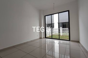 Setia Eco Park Arundina