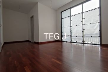 Setia Eco Park Arundina