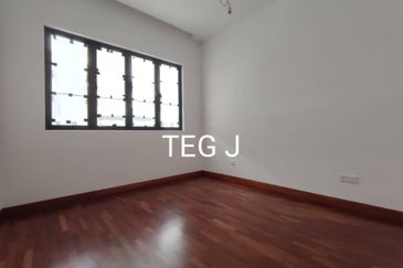 Setia Eco Park Arundina