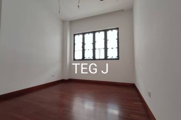 Setia Eco Park Arundina