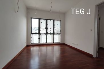 Setia Eco Park Arundina