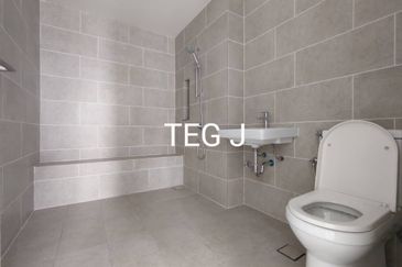 Setia Eco Park Arundina