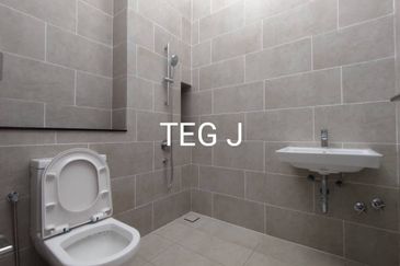 Setia Eco Park Arundina