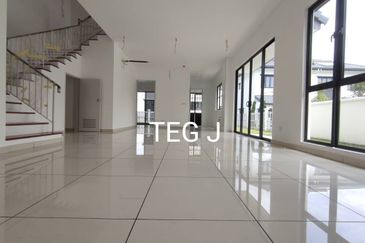 Setia Eco Park Arundina