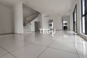 Setia Eco Park Arundina