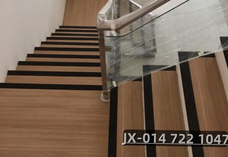 Anggun, Alam Nusantara