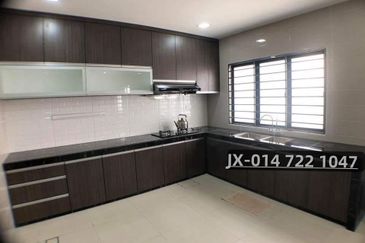 Anggun, Alam Nusantara