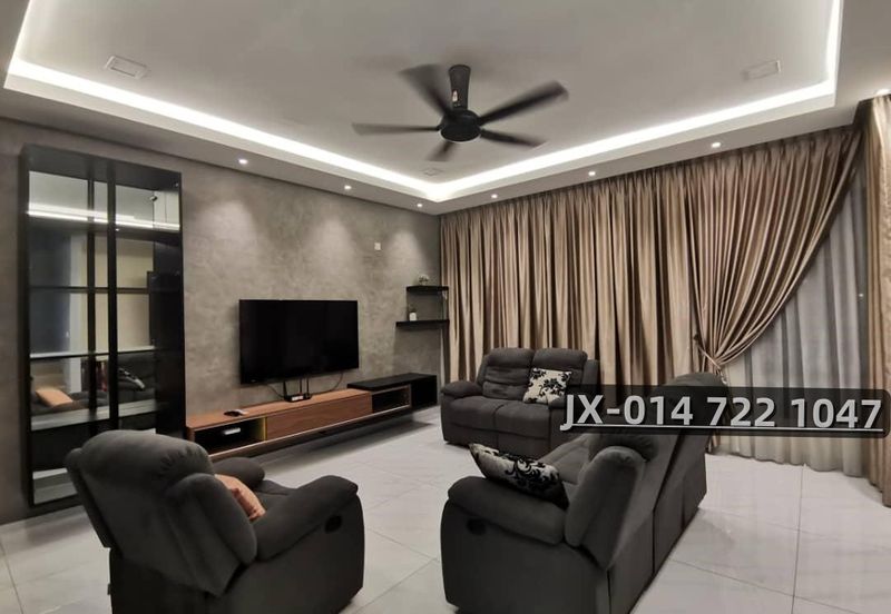 Anggun, Alam Nusantara