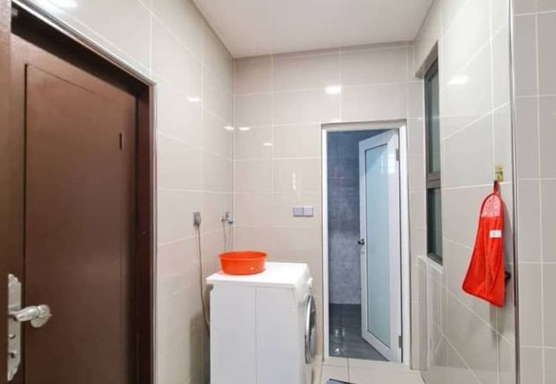 Anggun, Alam Nusantara