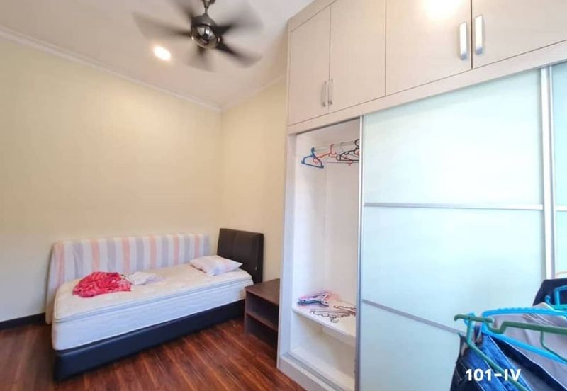 Anggun, Alam Nusantara