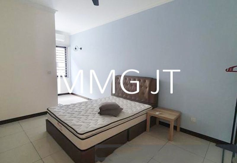 Anggun, Alam Nusantara