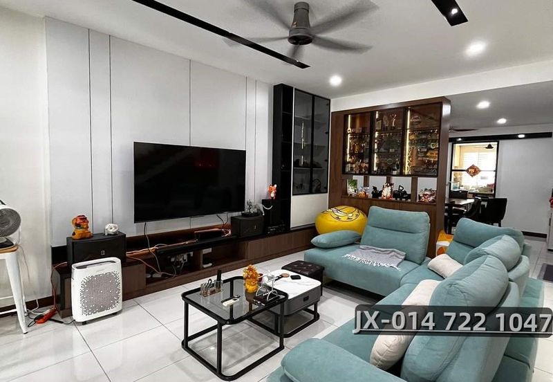 Anggun, Alam Nusantara