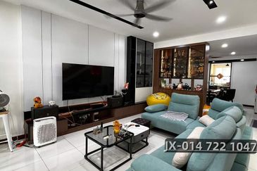 Anggun, Alam Nusantara