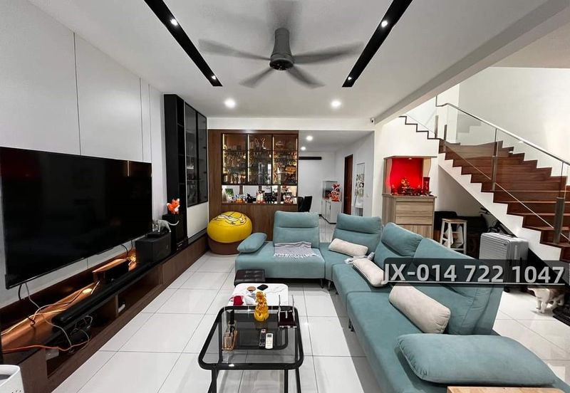 Anggun, Alam Nusantara