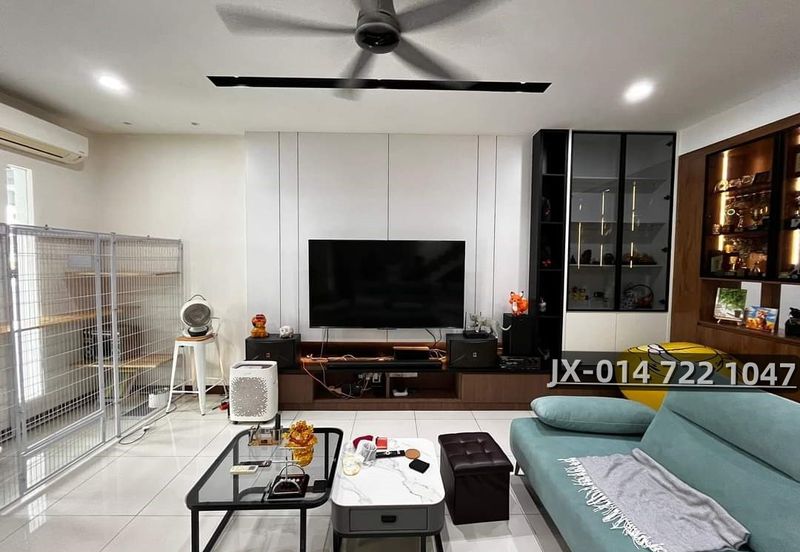 Anggun, Alam Nusantara