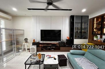 Anggun, Alam Nusantara