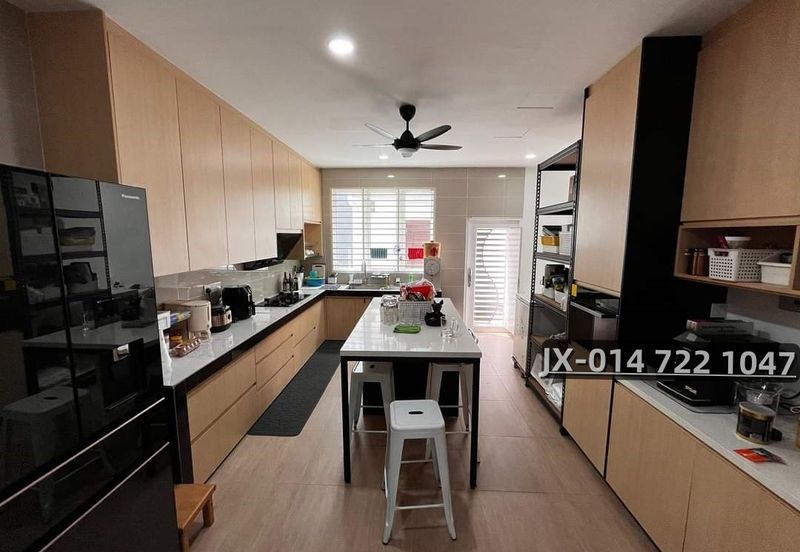 Anggun, Alam Nusantara