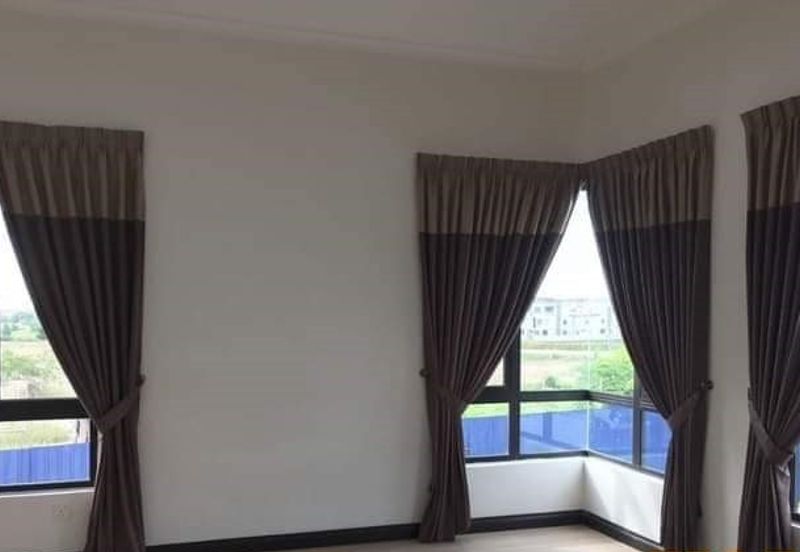 Anggun, Alam Nusantara