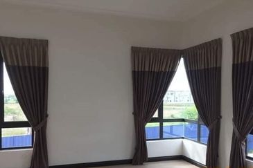 Anggun, Alam Nusantara