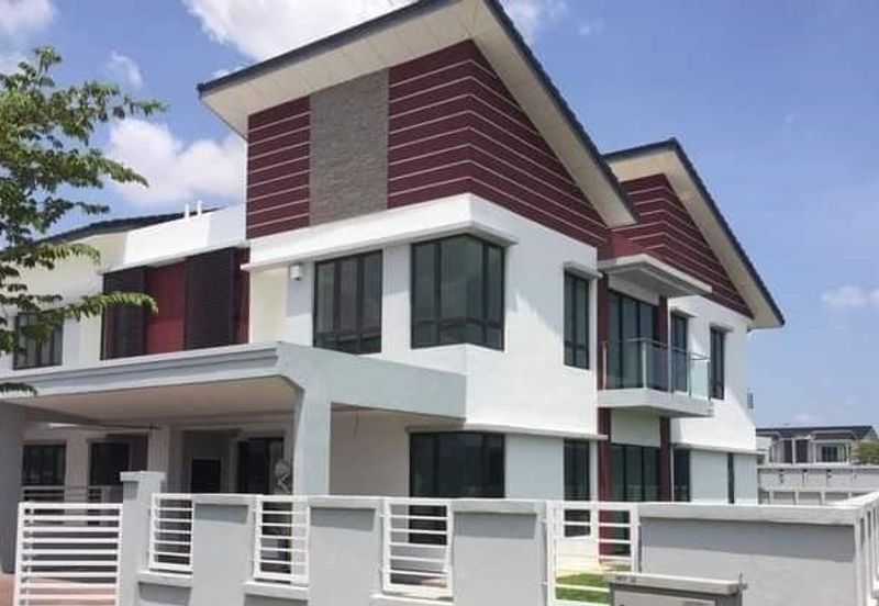 Anggun, Alam Nusantara