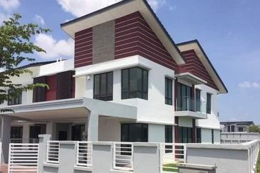 Anggun, Alam Nusantara