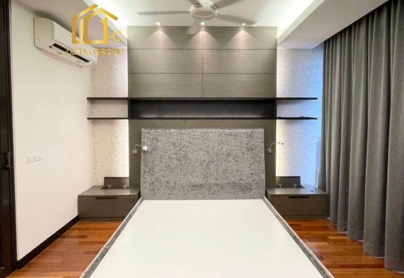 Duta Villa, Setia Alam