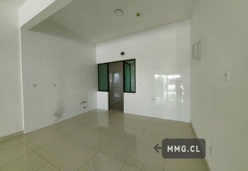 Duta Villa, Setia Alam