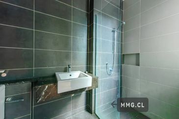 Duta Villa, Setia Alam