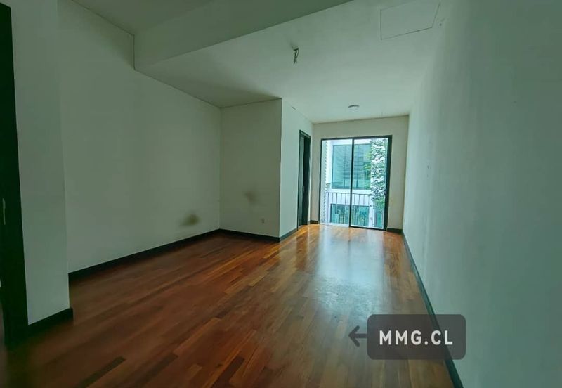 Duta Villa, Setia Alam