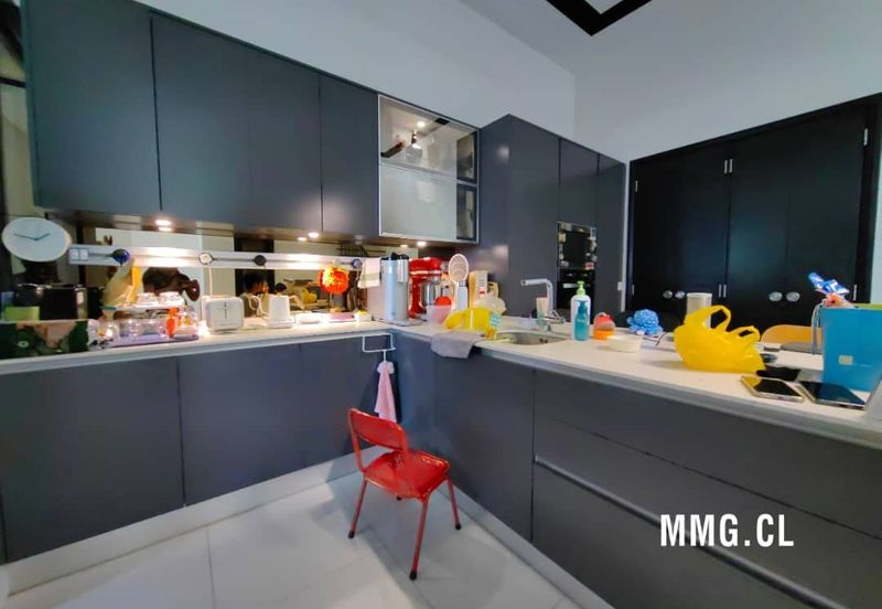 Duta Villa, Setia Alam