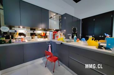 Duta Villa, Setia Alam