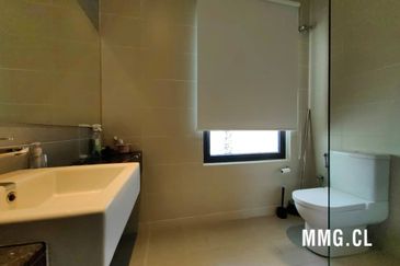 Duta Villa, Setia Alam