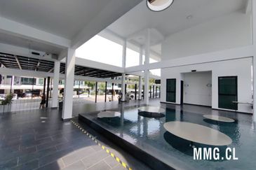 Duta Villa, Setia Alam