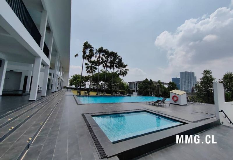 Duta Villa, Setia Alam