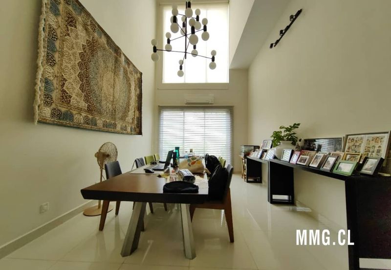 Duta Villa, Setia Alam