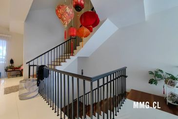 Duta Villa, Setia Alam