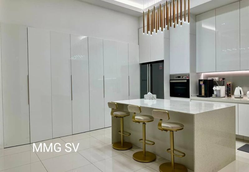 Duta Villa, Setia Alam