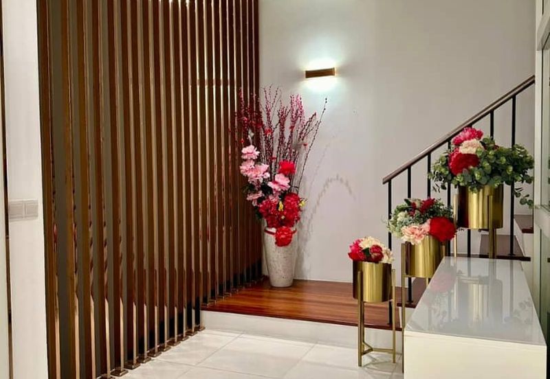 Duta Villa, Setia Alam