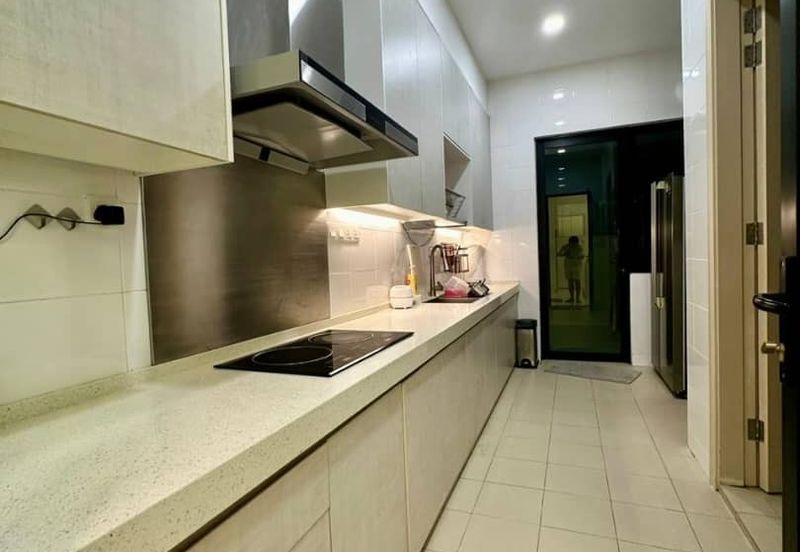 Duta Villa, Setia Alam