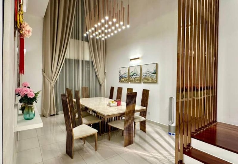 Duta Villa, Setia Alam