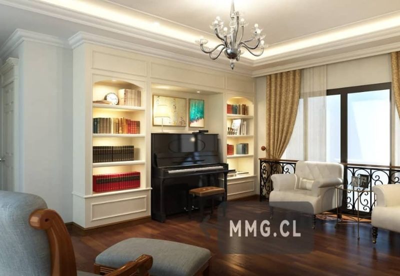 Duta Villa, Setia Alam