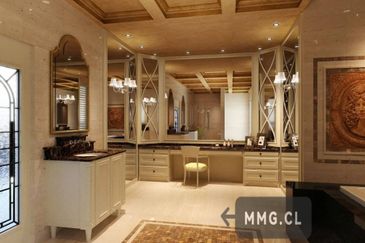 Duta Villa, Setia Alam