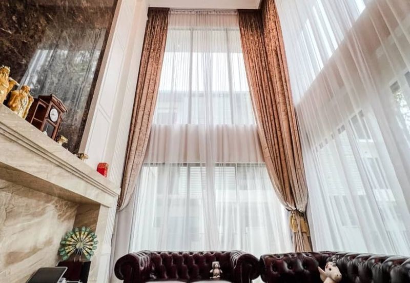 Duta Villa, Setia Alam