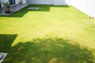 Duta Villa, Setia Alam